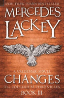 Collegium Chronicles, Vol. 3 - Changes-9781781165898