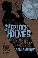 The Further Adventures of Sherlock Holmes: The Grimswell Curse-9781781166819