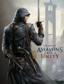 The Art of Assassin's Creed: Unity-9781781166901