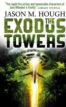 The Exodus Tower-9781781167656