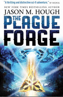 The Plague Forge-9781781167670