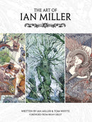 The Art of Ian Miller-9781781167793
