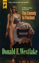 The Comedy is Finished-9781781167816