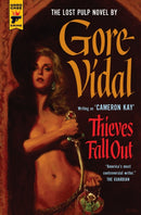 Thieves Fall Out-9781781167922