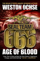 Seal Team 666 - Age of Blood-9781781168400