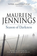 Season of Darkness-9781781168547