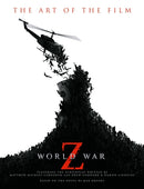 World War Z: The Art of the Film-9781781168851