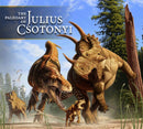 The Paleoart of Julius Csotonyi-9781781169124