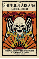The Shotgun Arcana-9781781169230