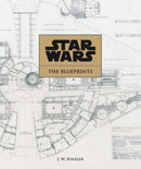 Star Wars : The Blueprints-9781781169292