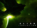 The Art of Alien: Isolation-9781781169315