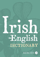 Irish-English Dictionary-9781781174937