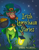 Irish Leprechaun Stories-9781781175316