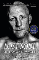 The Lost Soul of Eamonn Magee-9781781175736