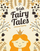 Irish Fairy Tales-9781781178386