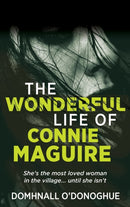 The (Wonderful) Life of Connie Maguire-9781781178713