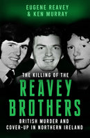 Killing of The Reavey Brothers