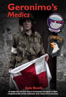 Geronimo's Medics-9781781220252