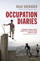 Occupation Diaries-9781781250174