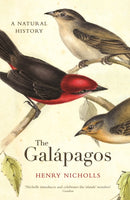 The Galapagos-9781781250549