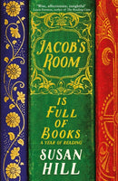 Jacob''s Room is Full of Books