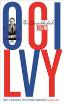 The Unpublished David Ogilvy-9781781250877