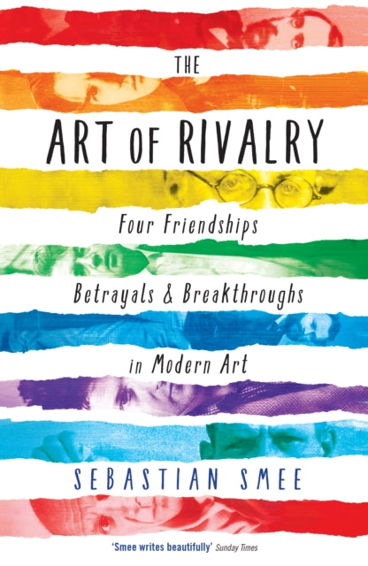 The Art of Rivalry