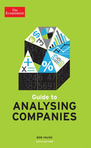 The Economist Guide To Analysing Companies 6th edition-9781781252307