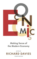 The Economist: Economics 4th edition : Making sense of the Modern Economy-9781781252345