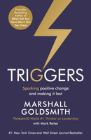 Triggers : Sparking positive change and making it last-9781781252826
