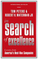 In Search Of Excellence
