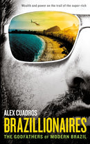 Brazillionaires : The Godfathers of Modern Brazil-9781781253878