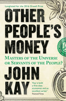 Other People''s Money