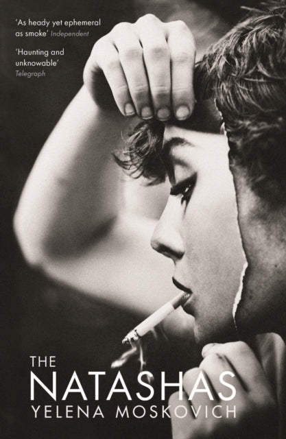 The Natashas-9781781254592