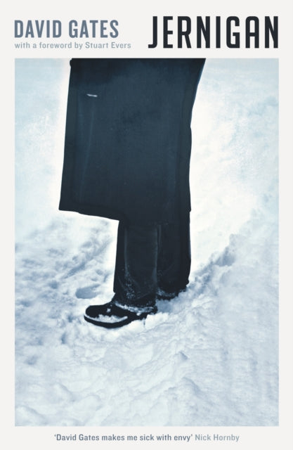 Jernigan-9781781254905