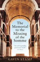 The Memorial to the Missing of the Somme-9781781255063