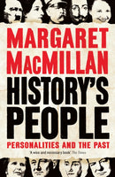 History''s People