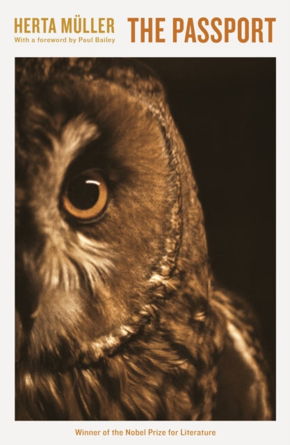 The Passport-9781781255278