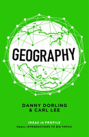 Geography: Ideas in Profile-9781781255308