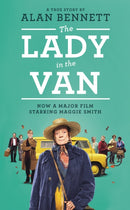 The Lady in the Van-9781781255407
