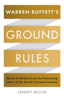 Warren Buffett''s Ground Rules
