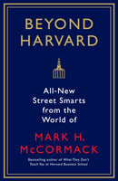 Beyond Harvard