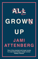 All Grown Up-9781781257050