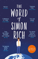 The World of Simon Rich-9781781257487