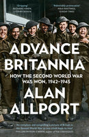 Advance Britannia