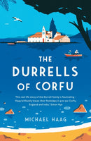 The Durrells of Corfu-9781781257883