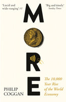 More : The 10,000-Year Rise of the World Economy-9781781258095