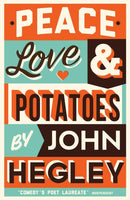 Peace, Love & Potatoes-9781781258385