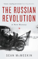 The Russian Revolution : A New History-9781781259030