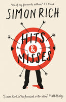 Hits and Misses-9781781259177